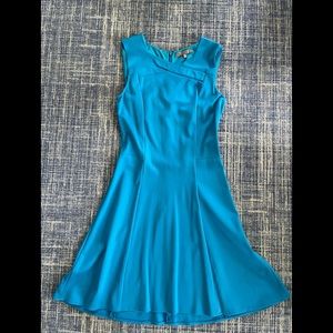 Halston heritage dress